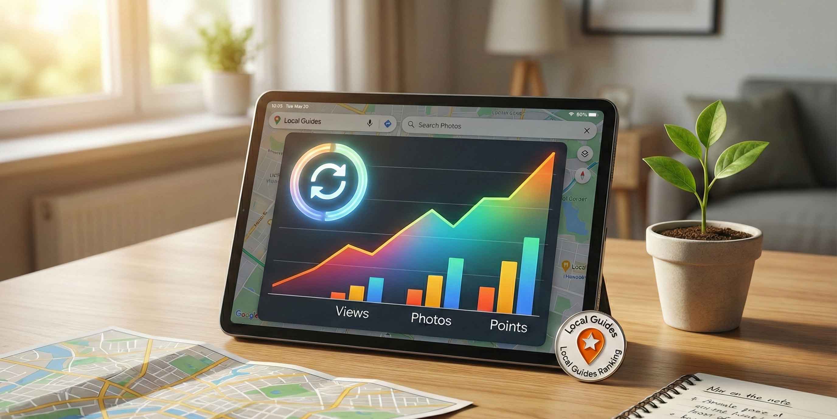 Update: Automatic Tracking is Back – More Reliable Than Ever!