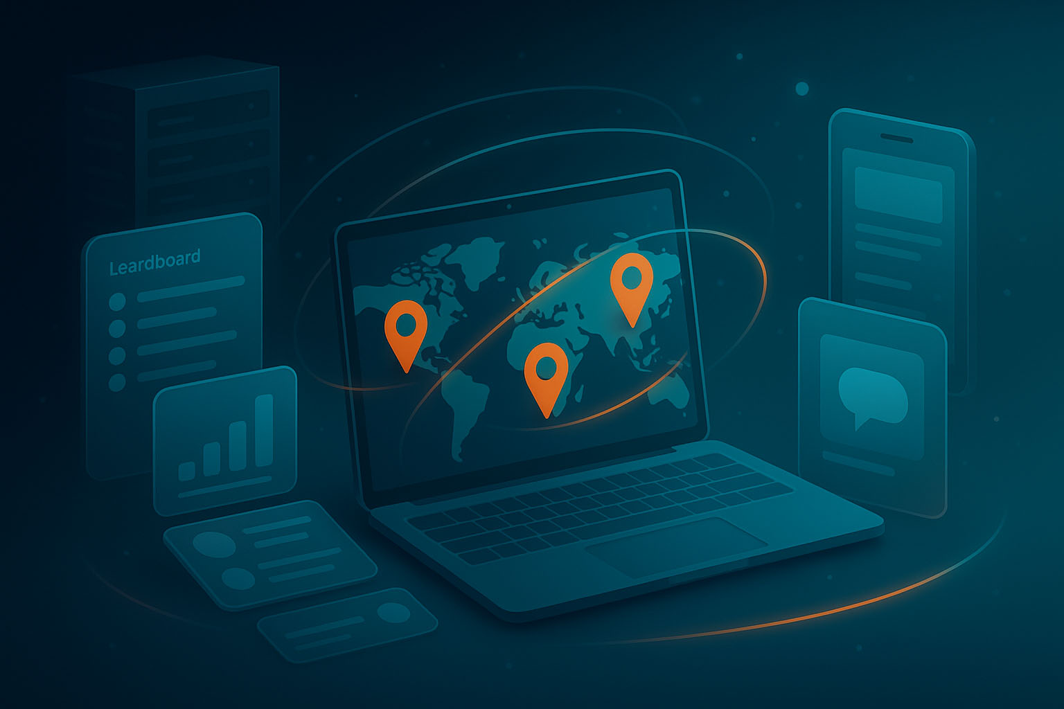 Unser neuer Blog ist da – warum, wozu, was als Nächstes?